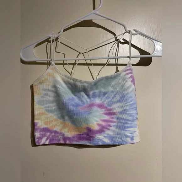 NWT - Gilly Hicks Bralette, large - Picture 1 of 9